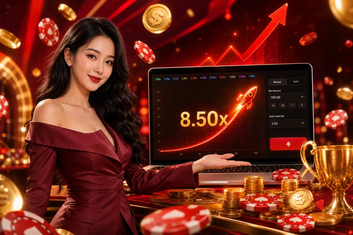 ba997 স্লট গেম Fortune Gems